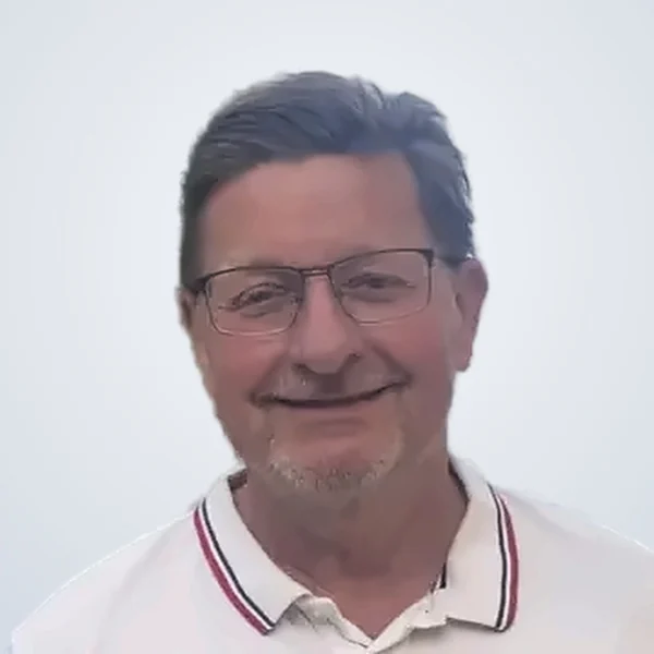 Kaj T. Sørensen, stifter af BrandPortal AI